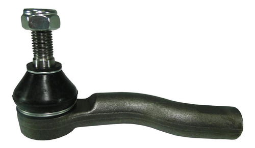 Terminal Direcao Direito Tiggo 2.0 16v 2010 Em Diante