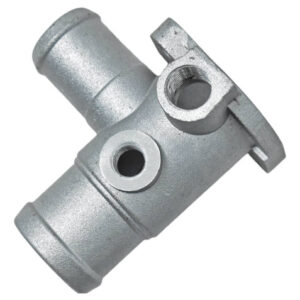 Flange Refrigeracao Pampa 89 A 97 Del Rey Belina 1.8 89 A 91