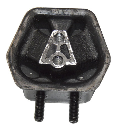 Coxim Do Motor Traseiro Esquerdo Monza 1982 Ate 1990
