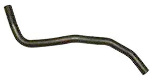 Mangueira Inferior Radiador Fiesta 2002 Ecosport 1.0 1.6