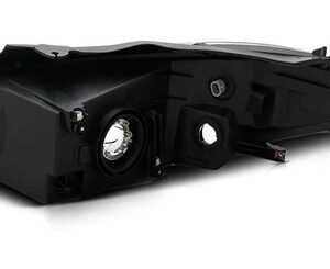 Farol Cromado Onix 2013 A 2017 1ª Linha Direito/passageiro