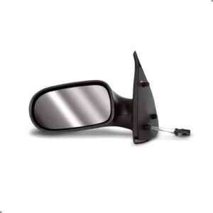 Retrovisor Externo Para Palio 2004 A 2011 Lado Esquerdo