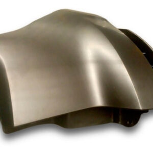 Par Ponteira Para-choque Traseiro Ecosport 13 A 19 Preto