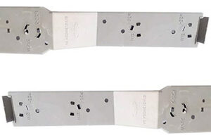 Par Circuito Sinaleira Traseira Escort 1987 88 89 90 91 1992