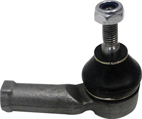 Terminal Direcao Mecanica Esquerdo Fiesta Dir Mecanica