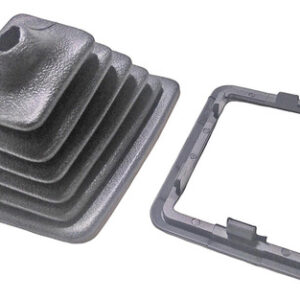 Coifa Da Alavanca De Cambio Gol Parati Saveiro 87 Gl Gls Gts