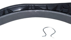 Alavanca Reclinavel Banco Direito Blazer. .