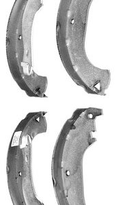 Sapatas Freio S Haste Doblo 02 A 21 Strada Adventure 09 A 20