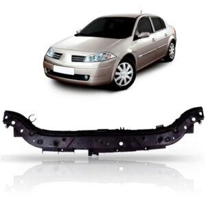 Painel Dianteiro Mini Frente Megane 2006 A 2011 Superior