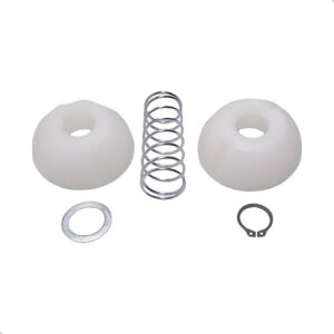 Reparo Cupula Alavanca Cambio Del Rey Pampa 82 Em Diante