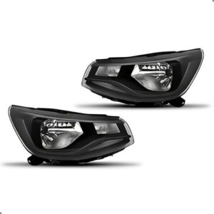 Par Farol Saveiro 2023 2024 2025 Fume Ambos Lados