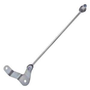 Haste Varao Trambulador 33 Cm Tempra 1992 A 1999 .