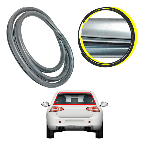 Vigias Riscado 147 .