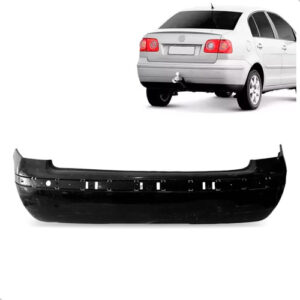 Envolvente Traseiro Polo Sedan 2002 03 04 05 06 07 08 A 2011