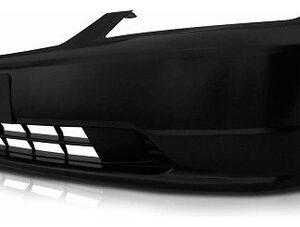 Envolvente Dianteiro Civic 2001 2002 2003 1a Linha Novo Preto