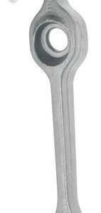 Braco Oscilante Esquerdo Escort Apolo 1990 A 1992