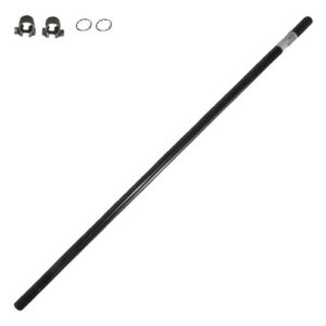 Barra Direcao Pequena Cherokee Sport 4.0 1991 A 2000