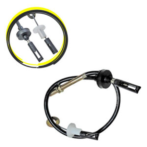 Cabo De Embreagem Santana 2.0 1991 Em Diante