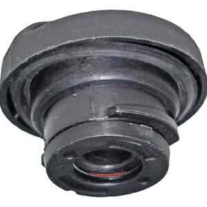 Tampa Oleo Motor 206 01 Em Diante 207 C3 1.6 16v