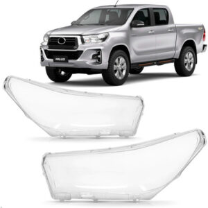 Par Lente Farol Hilux 2016 2017 2018 2019 2020 Pick-up