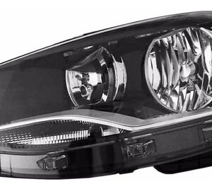 Par Farol Gol G6 Saveiro Voyage Gvi G6 13 14 Foco Duplo Direito E Esquerdo