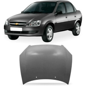 Capo Corsa Classic 2010 A 2016