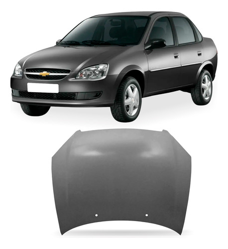 Capo Corsa Classic 2010 A 2016