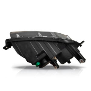 Par Farol Fiat Toro Inferior 2016 2017 2018. Ambos Lados