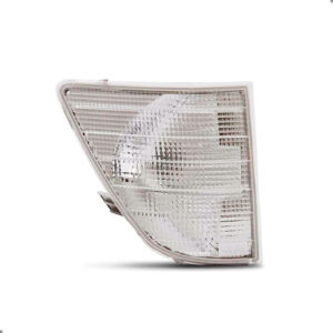 Kit Farol E Pisca Para Sprinter 1995 A 2005 Lado Direito Direito/passageiro