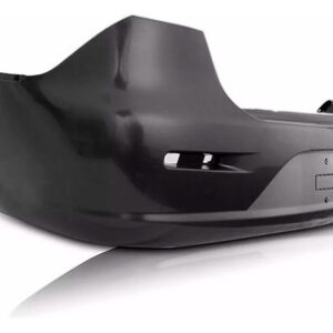 Parachoque Traseiro Para Siena 2008 A 2009 (bola)