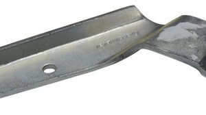 Suporte Alavanca Do Sistema Tr Uno Elba Premio 88