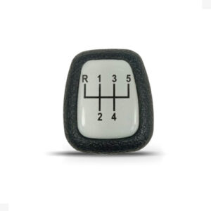 Bola Cambio Monza / /kadett 5m Resina Aluminio