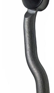 Terminal Direcao Direito Rav4 2006 A 2017