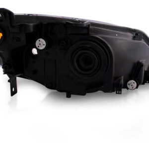 Farolete Honda Civic 2001 2002 2003 Manual 1ª Linha - Direito/passageiro