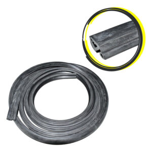 Borracha Para-brisas Scenic 00 Em Diante