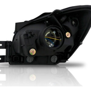 Farol Sportage 2005 2006 2007 2008 1ª Linha - Direito/passageiro