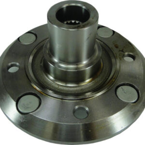 Cubo De Roda Dianteiro Qq 1.0 1.1 Rol 39mm 2011 Ate 2019