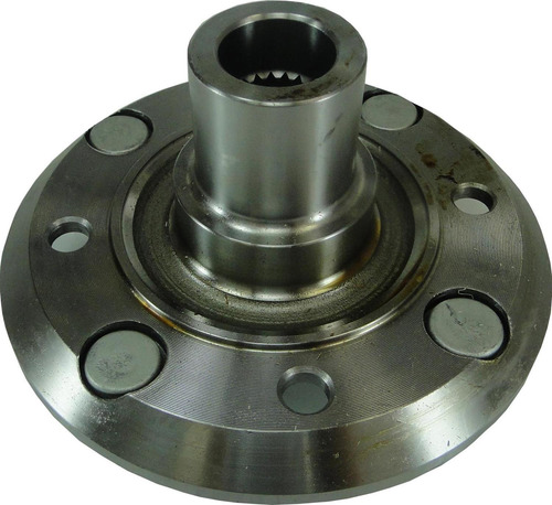 Cubo De Roda Dianteiro Qq 1.0 1.1 Rol 39mm 2011 Ate 2019