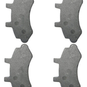 Pastilha Dianteira Silverado Turbo Hd 1999 A 2002