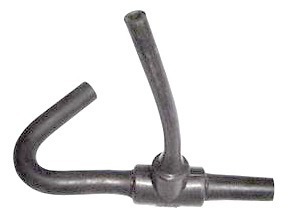 Mangueira Coletor Ao Filtro Chevette 1988 Ate 1991