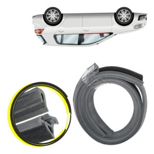 Pestana Ext Diant Esquerda Santana Royale 4 Pts 91 A 98