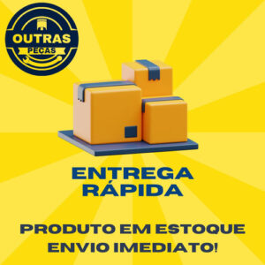 Cilindro Mestre Freio Corolla 93 94 95 96 98 00 1992 A 2002