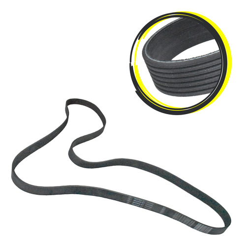 Correia Micro V Crv 2.0 16v 2006 A 2011