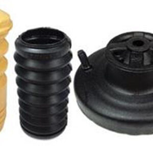 Kit Amortecedor Traseiro Escort Zetec