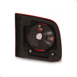 Lanterna Da Tampa Mala Para Polo Sedan 2007 A 2014 1ª Linha Direito Passageiro