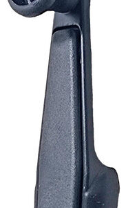 Manivela Preto Caminhao 1113 16 17 Ate 81 . Preto