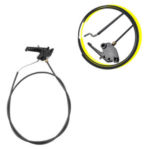 Cabo Capo 1330 Mm 106 1993 A 1996