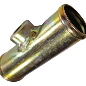 Tubo Adaptador Mangueira Universal Para Sensor Temperatura.