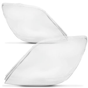 Par Lente Farol Renault Scenic 2001 A 2006