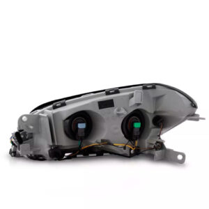 Farol Chevrolet Malibu 2008 2009 2010 2011 1ª Linha Direito/passageiro